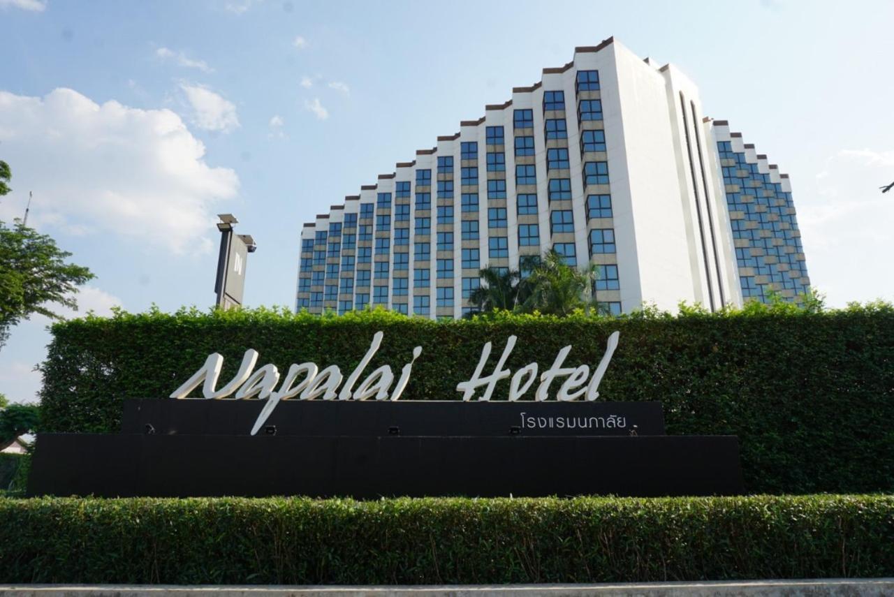 Hotel Napalai 4*