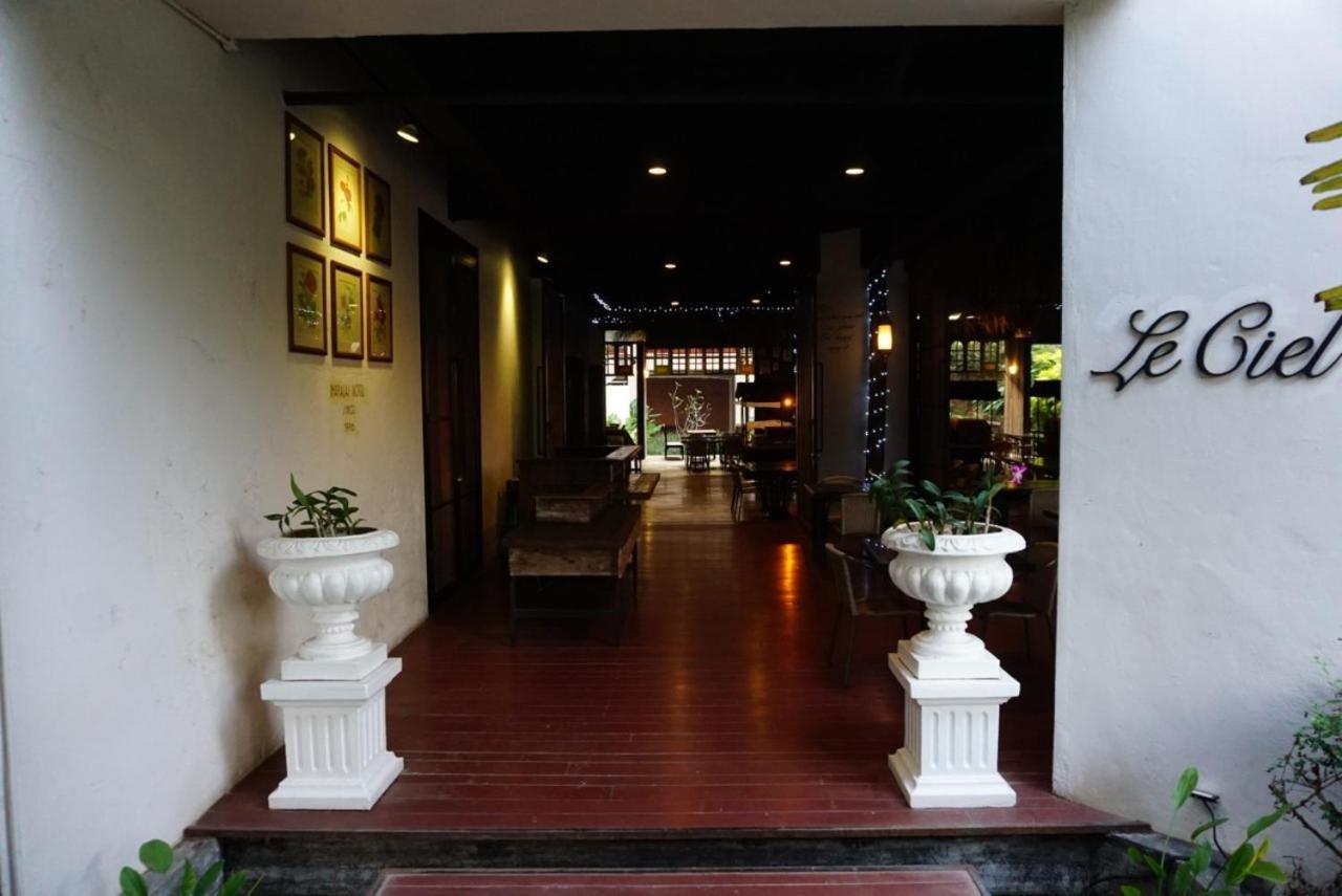 Napalai Hotel 4*
