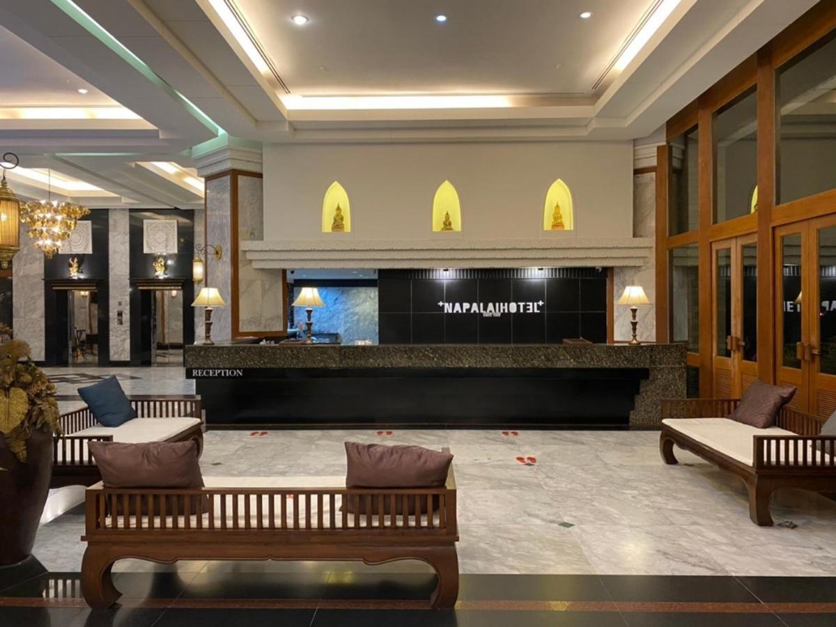 Napalai Hotel 4*