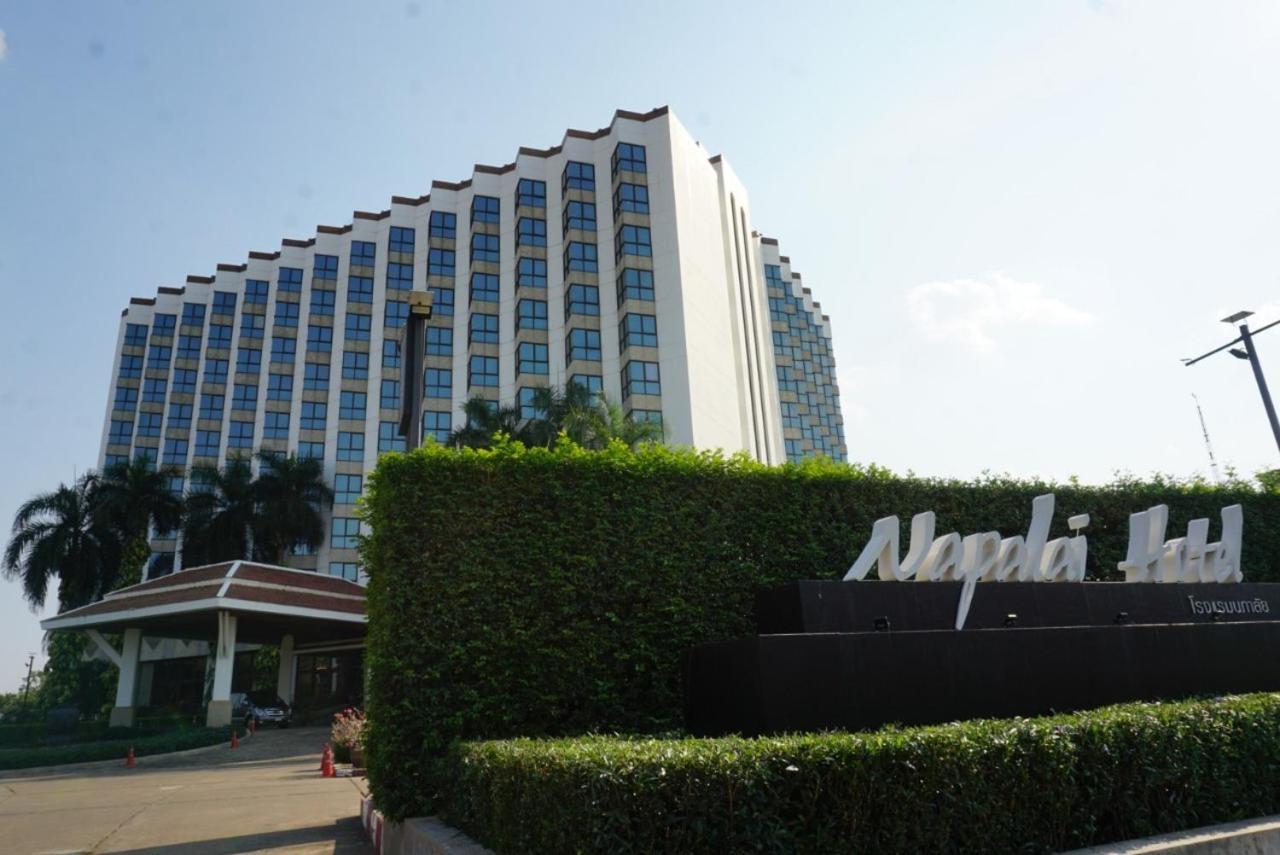 Napalai Hotel 4*