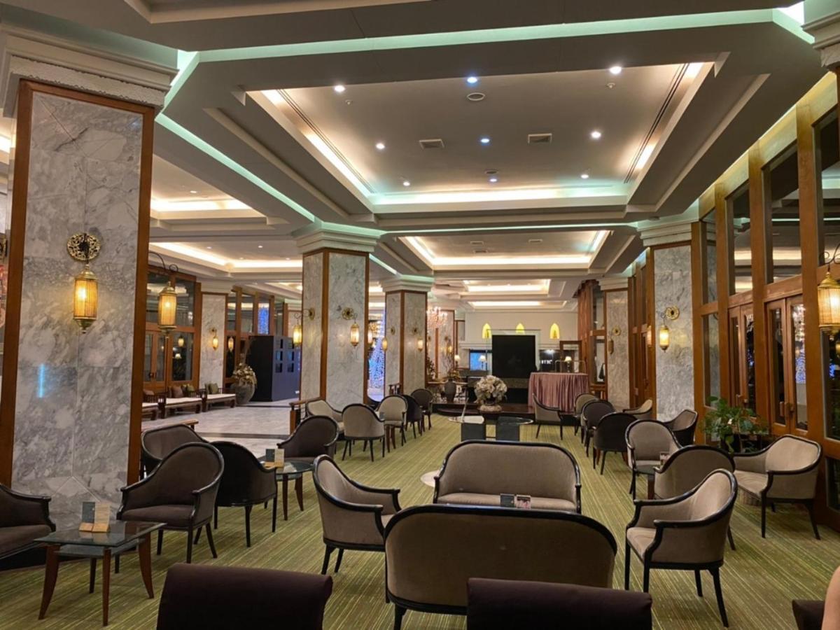 Napalai Hotel Udon Thani