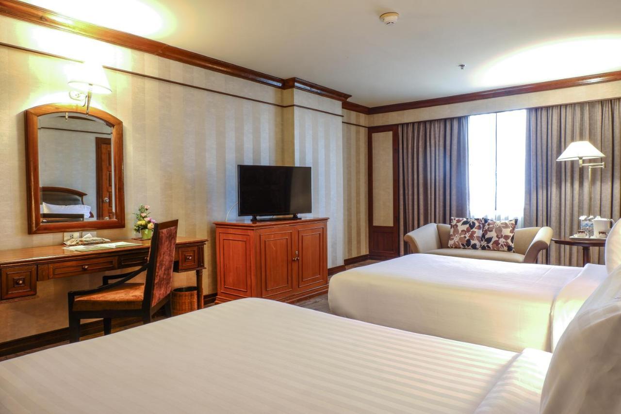 The Twin Lotus 5* Nakhon Si Thammarat