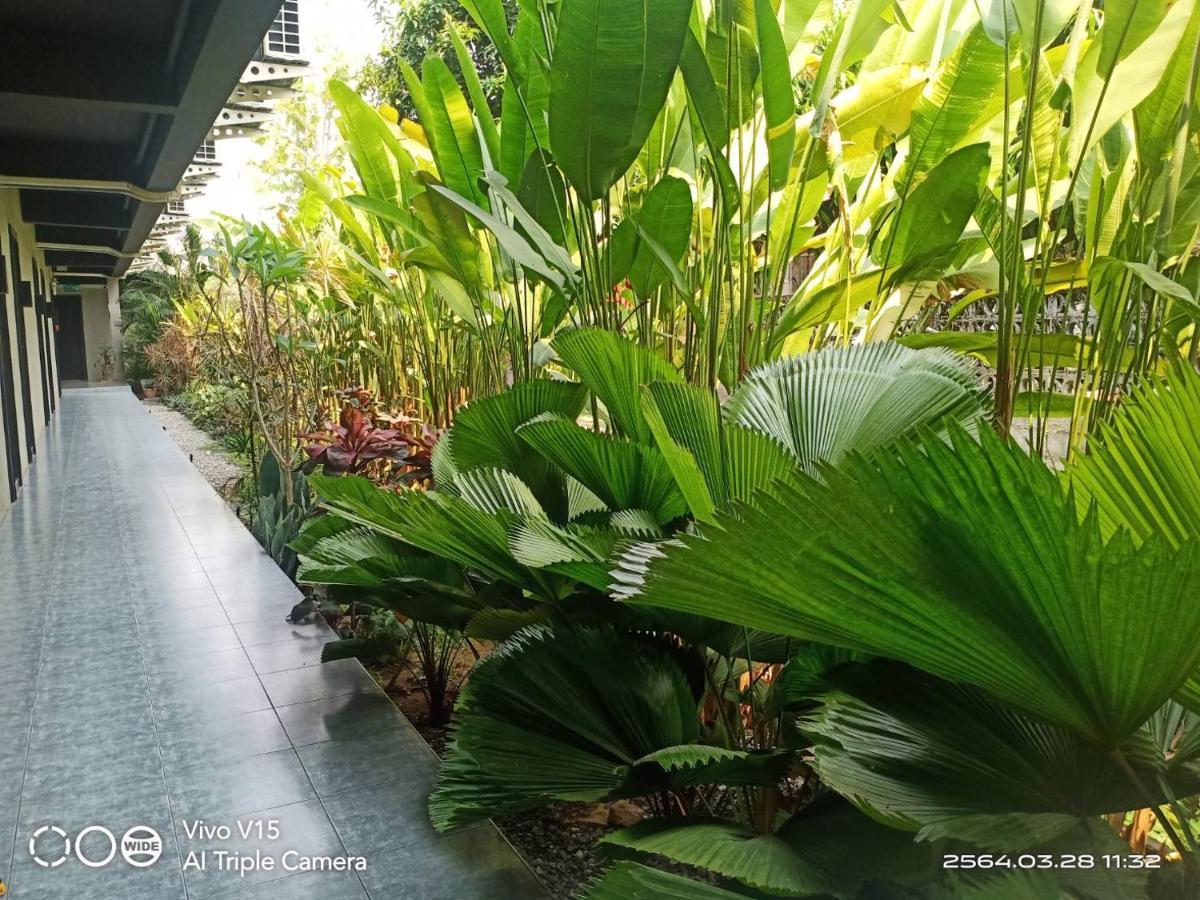 Anantaya Casa de hóspedes Phrae