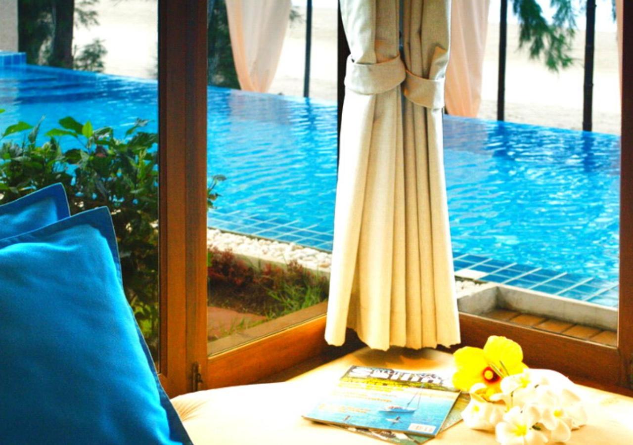 The Bora Bora - Bed And Dream Villa *