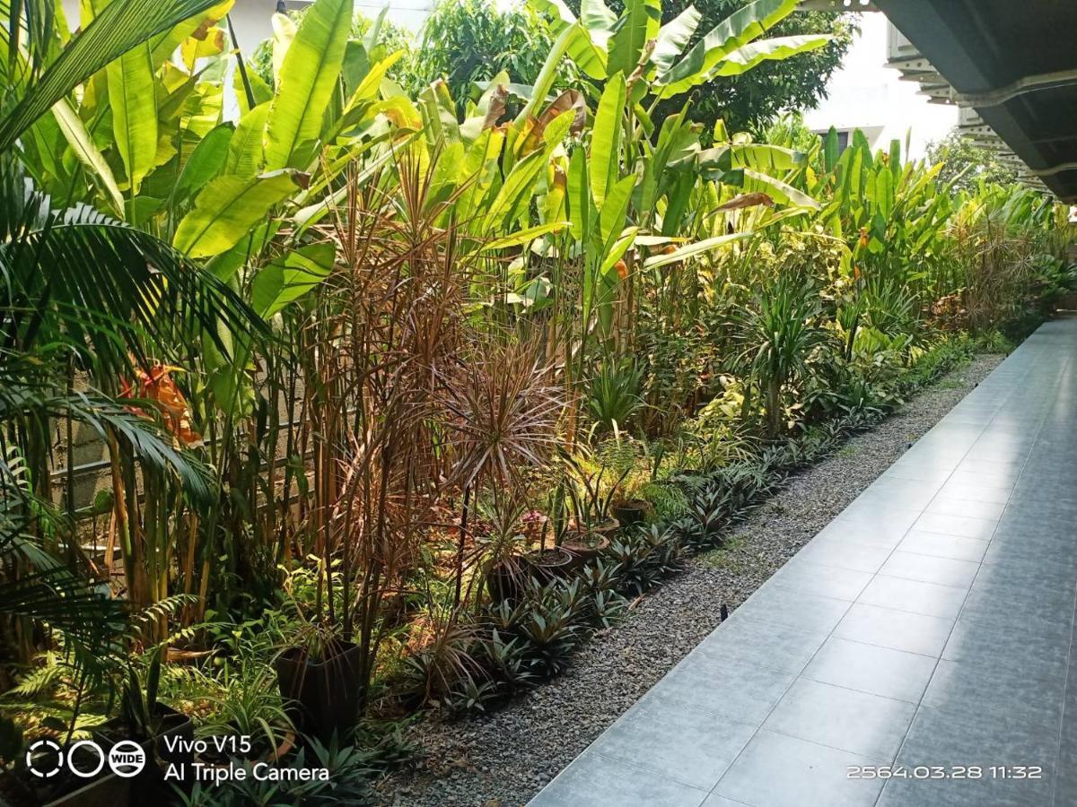 Anantaya Casa de hóspedes Phrae