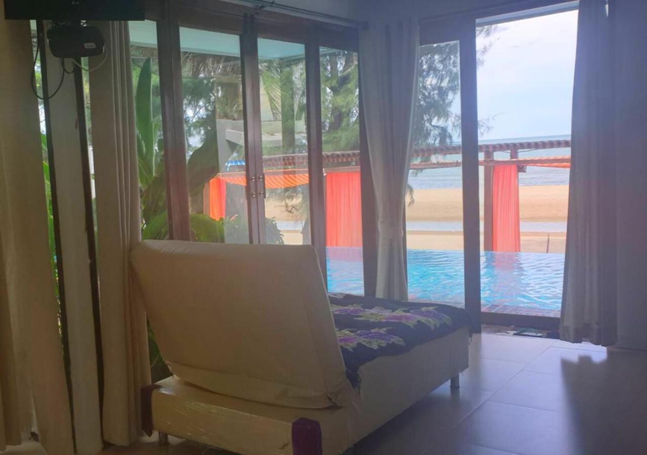 The Bora Bora - Bed And Dream * Pran Buri
