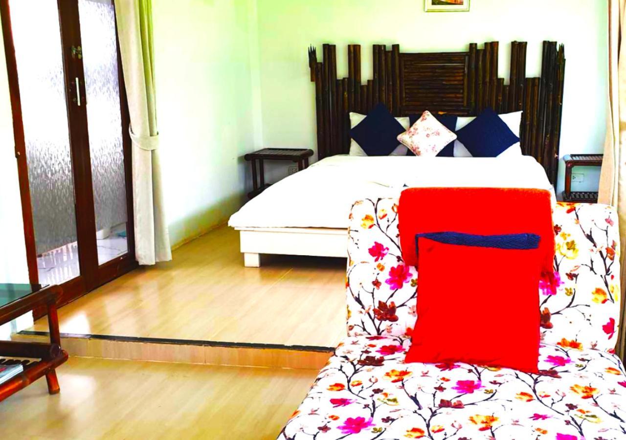 The Bora Bora - Bed And Dream * Pran Buri