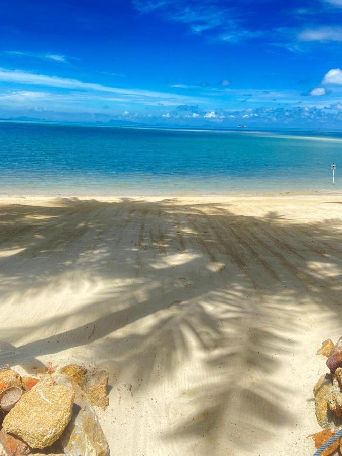 Castaway Resort Srithanu