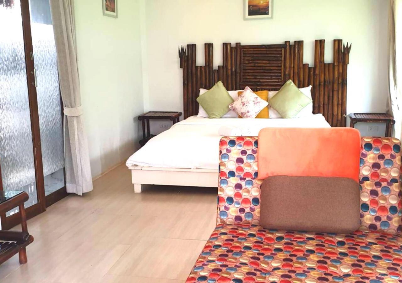 The Bora Bora - Bed And Dream *