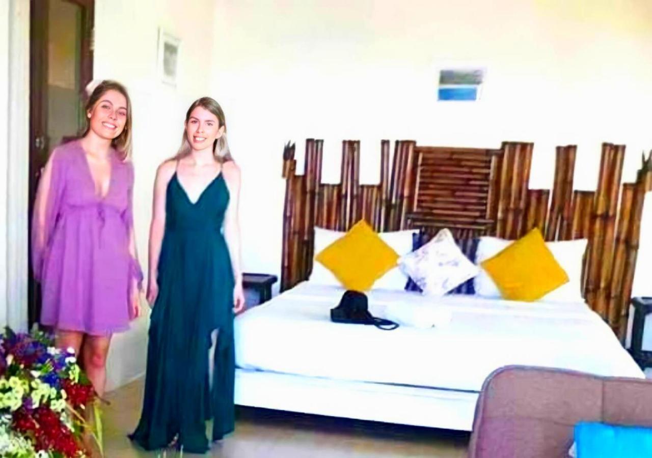The Bora Bora - Bed And Dream Villa *