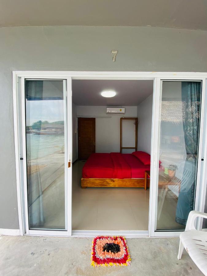 Sea View Guest house