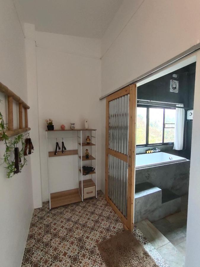 บ้านภูคำฟ้า ดอยปู่ไข่ Baan Phu Kham Fah 4*