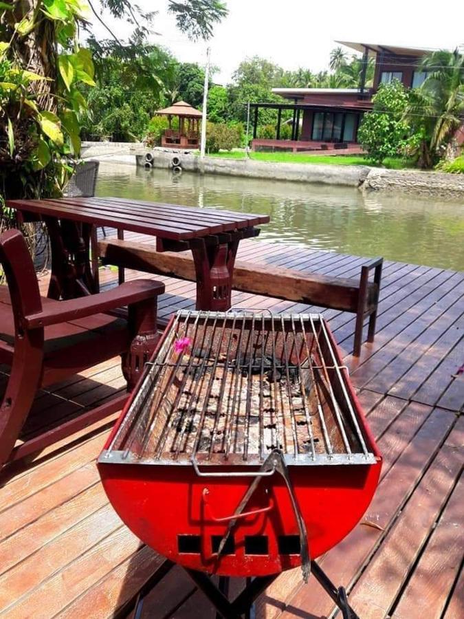 Baan Mai Chai Khlong Resort