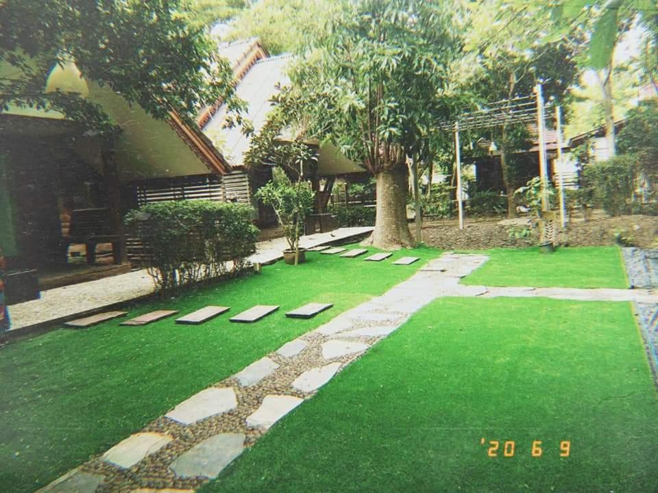 Baan Mai Chai Khlong Resort
