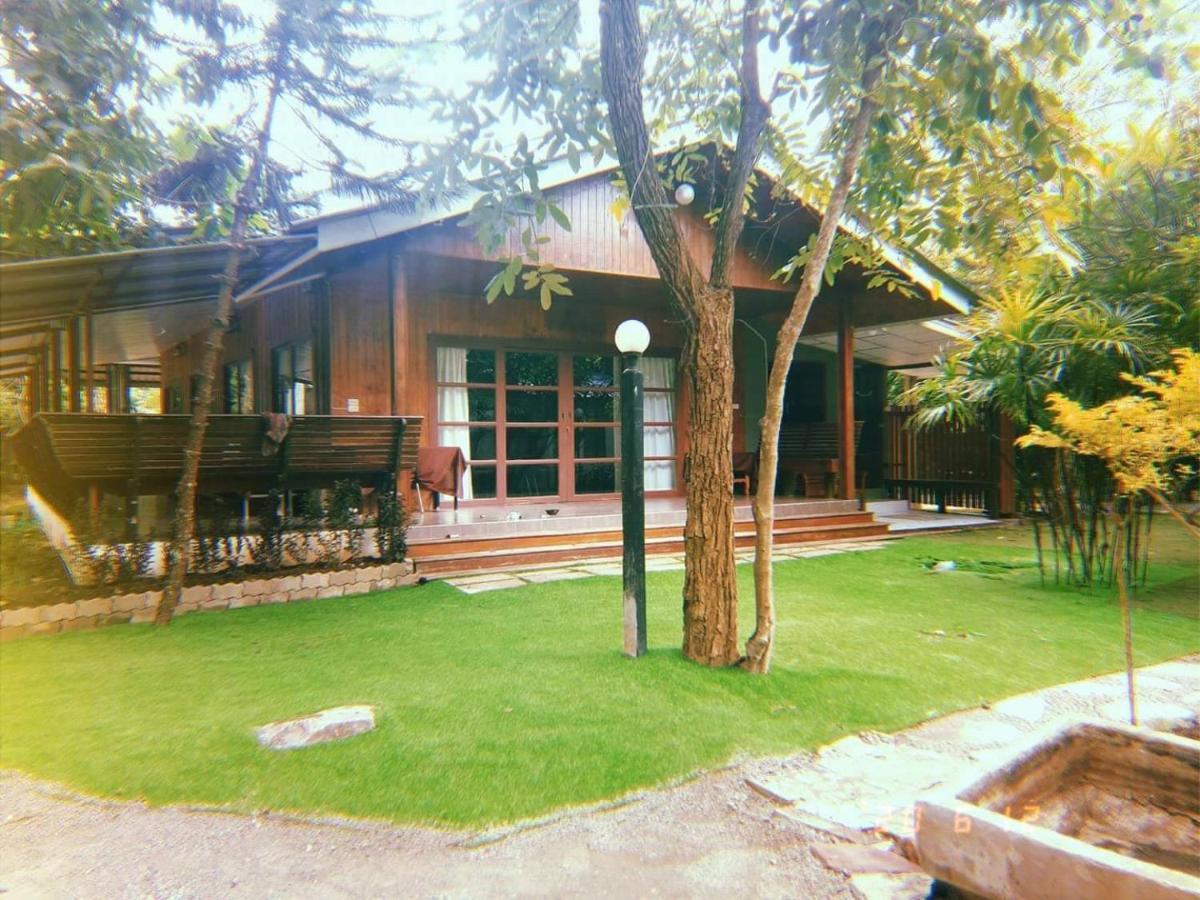 Baan Mai Chai Khlong Resort Amphawa