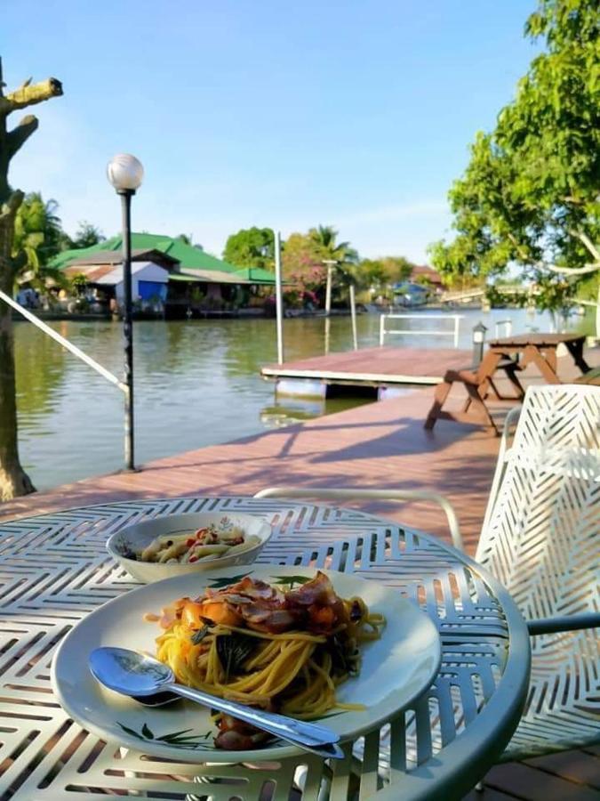 Baan Mai Chai Khlong Resort
