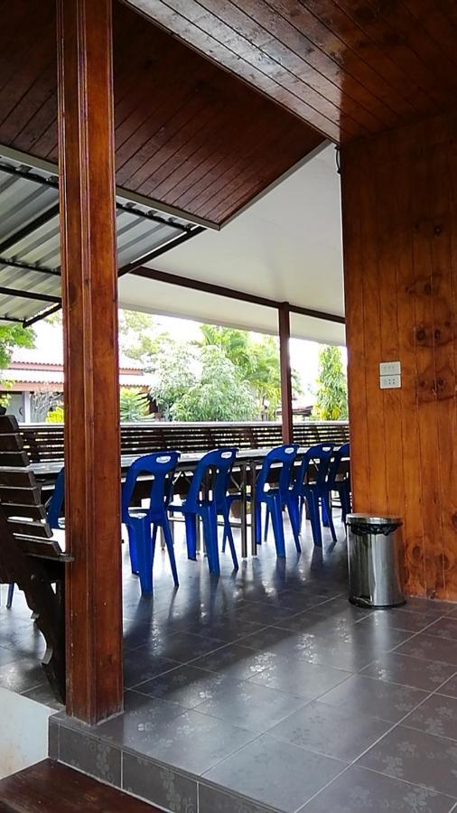 Baan Mai Chai Khlong Resort Amphawa