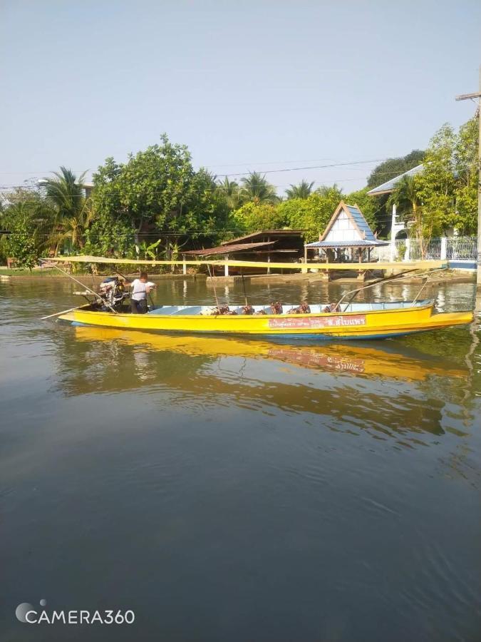 Baan Mai Chai Khlong Resort