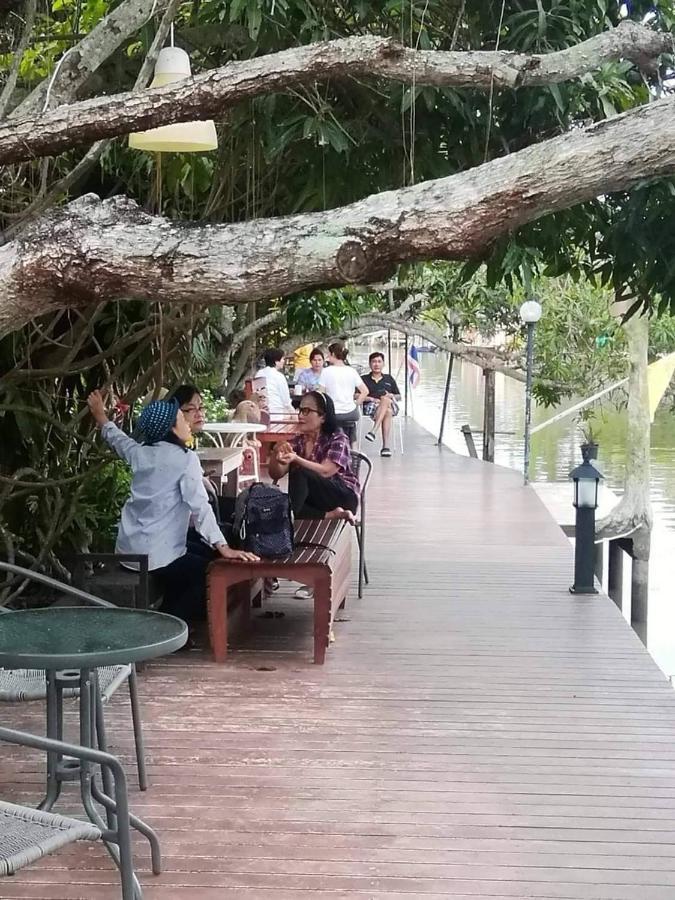 Baan Mai Chai Khlong Resort