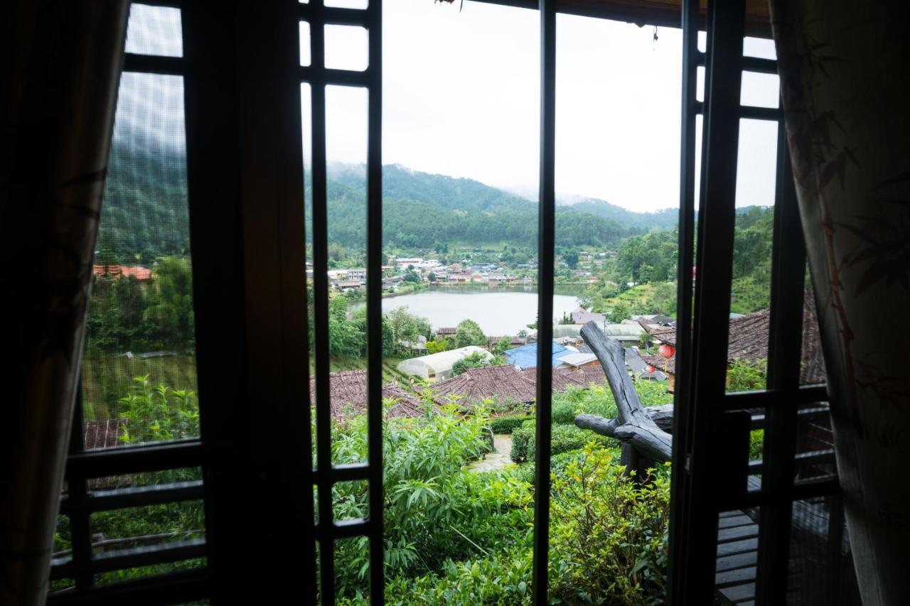 Lee Wine Ruk Thai Farm stay *