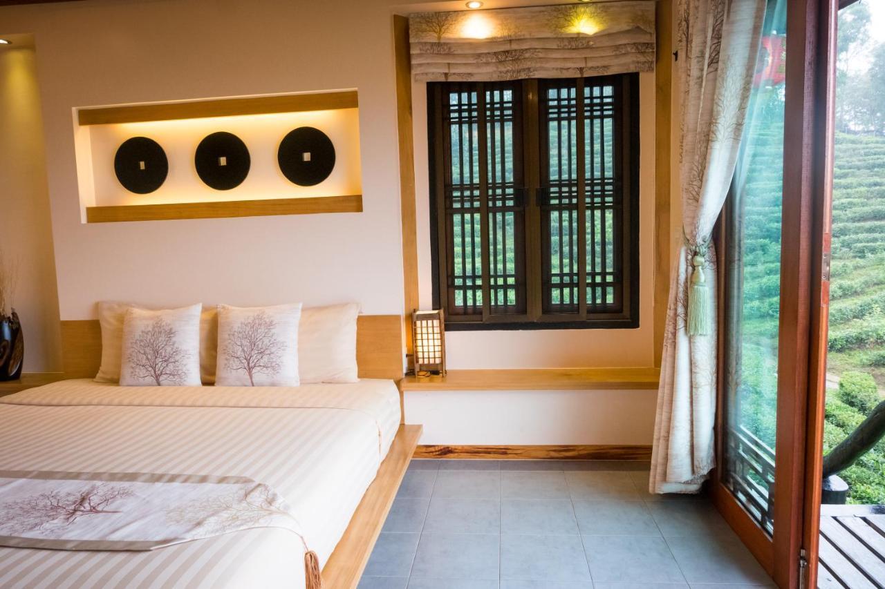 Lee Wine Ruk Thai Farm stay