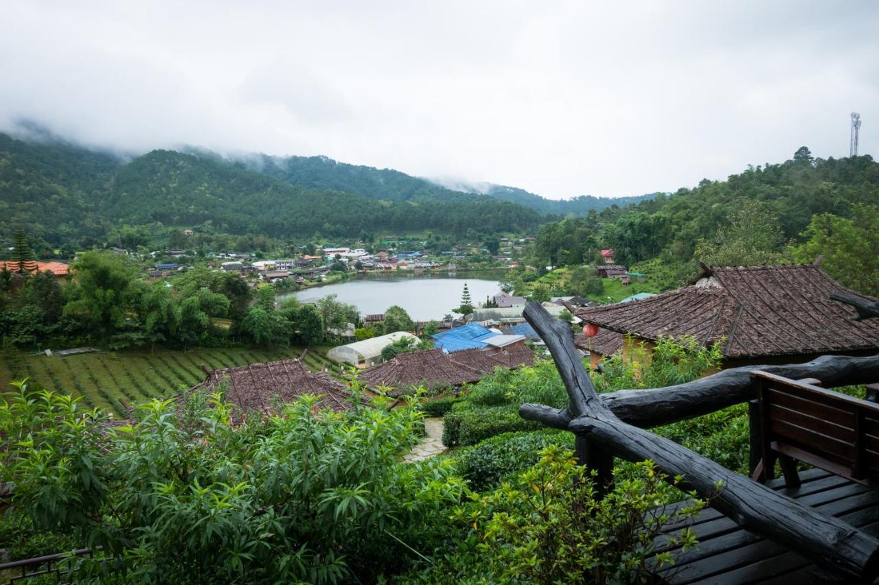 Lee Wine Ruk Thai Farm stay *