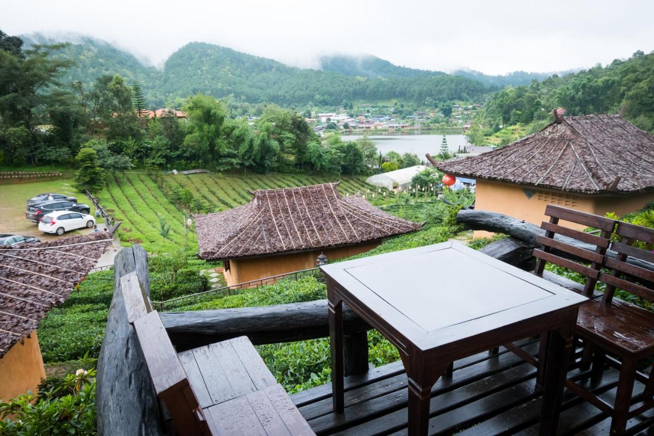 Lee Wine Ruk Thai Farm stay