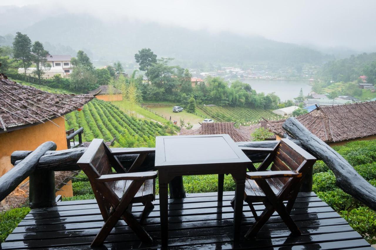 Lee Wine Ruk Thai Farm stay Ban Rak Thai