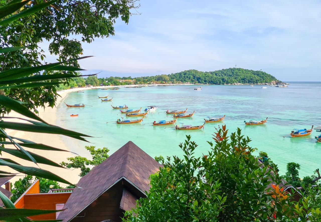 Chareena Hill 3* Koh Lipe