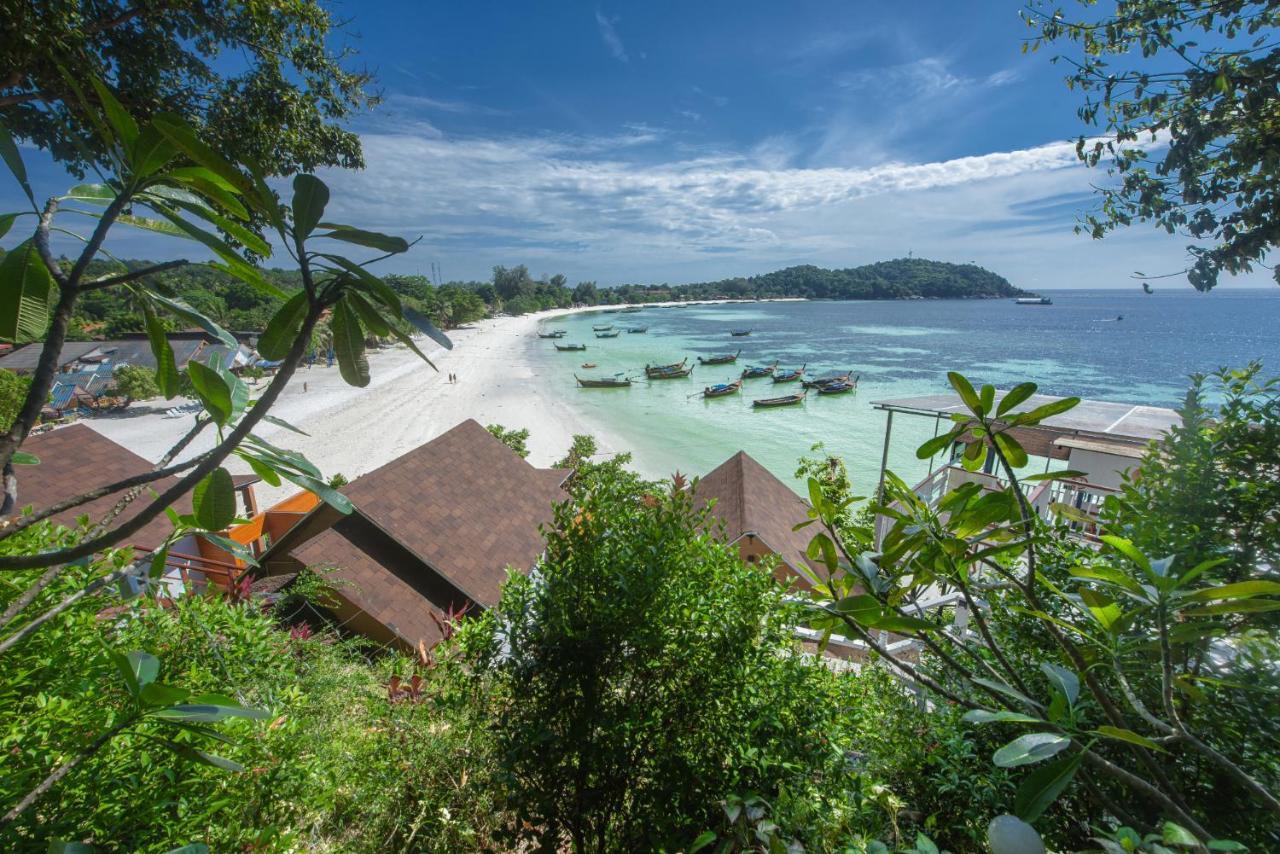 Chareena Hill Resort
