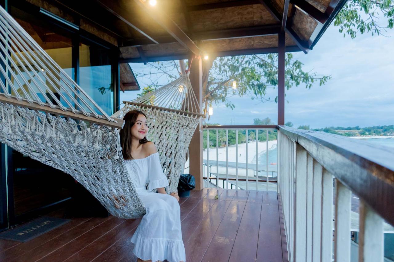 Chareena Hill Resort Koh Lipe