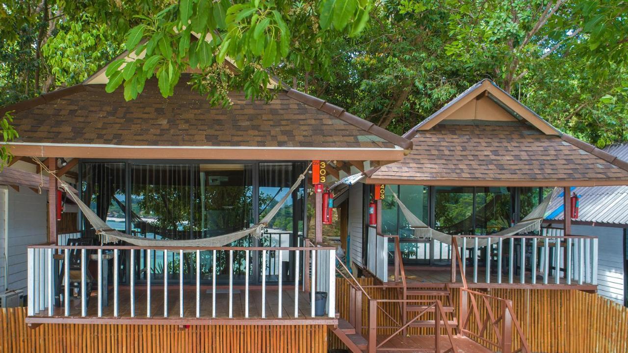 Chareena Hill Resort Koh Lipe