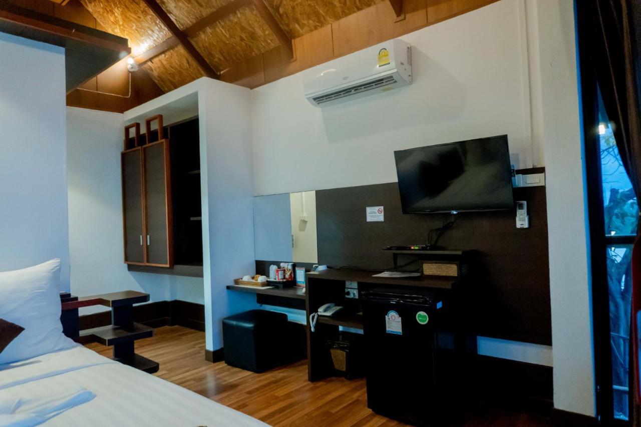 Chareena Hill Resort