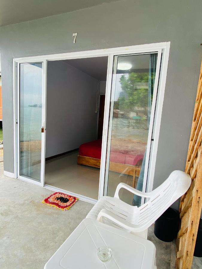 Sea View Guest house 2*