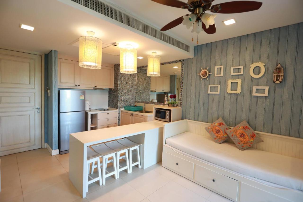 Marrakesh Bunkbed Family * Hua Hin