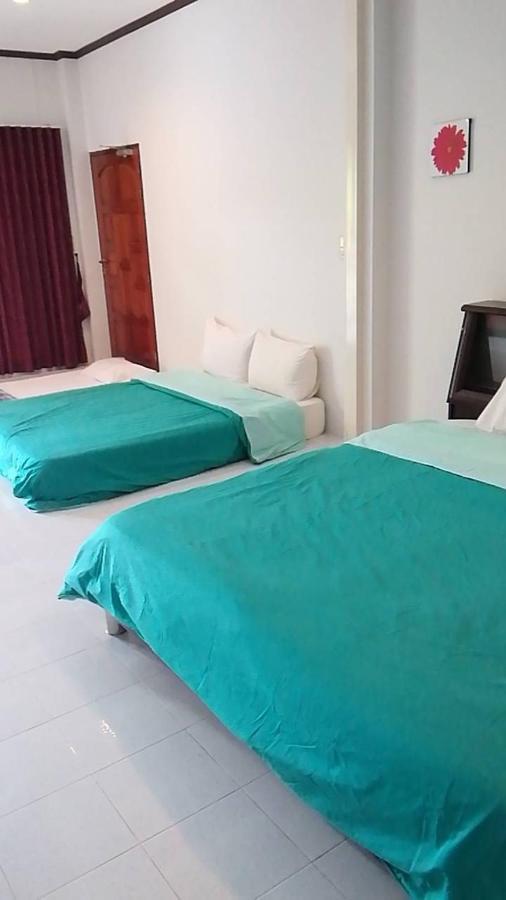 Baan Mai Chai Khlong Resort