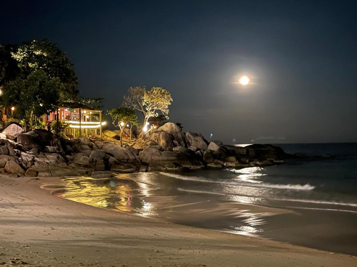 Thongtapan Resort Chaloklum