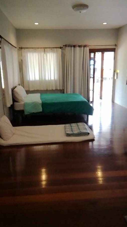 Baan Mai Chai Khlong Resort