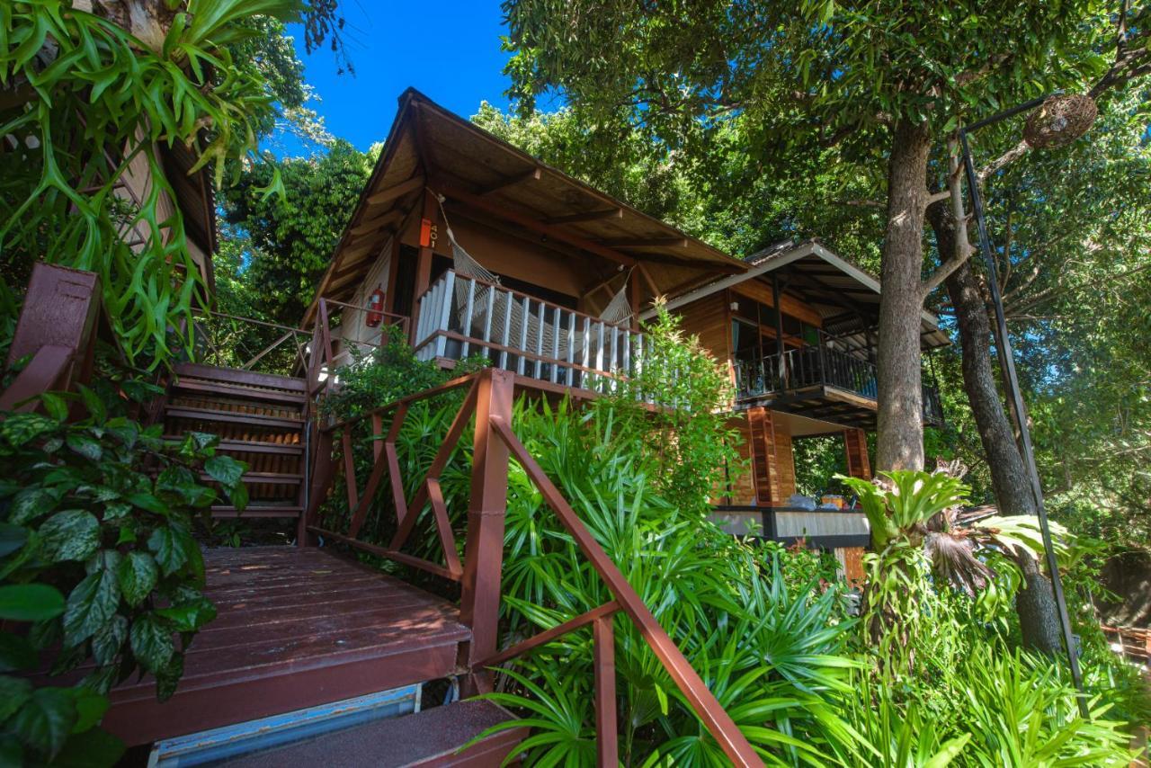 Chareena Hill Resort