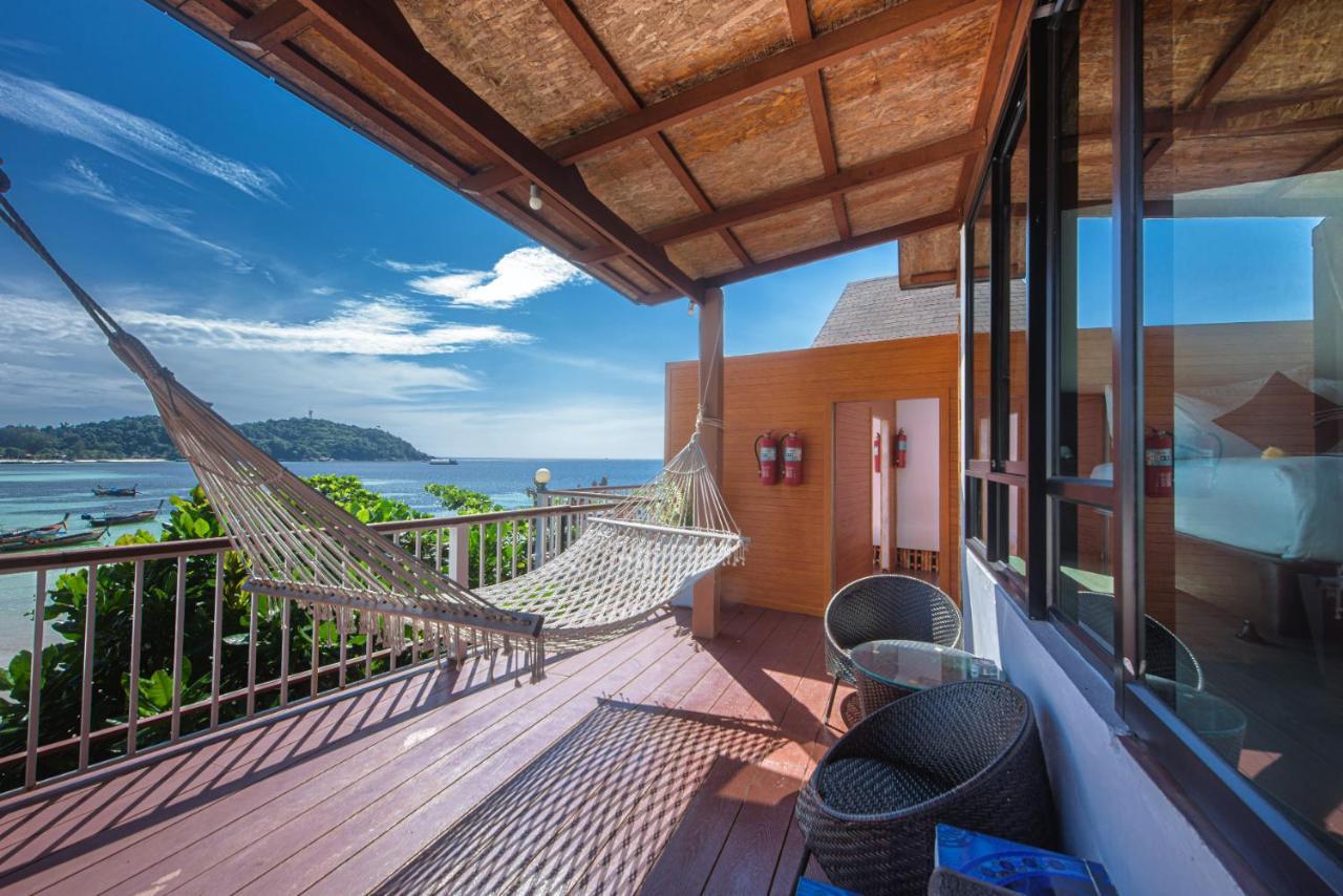 Chareena Hill Resort