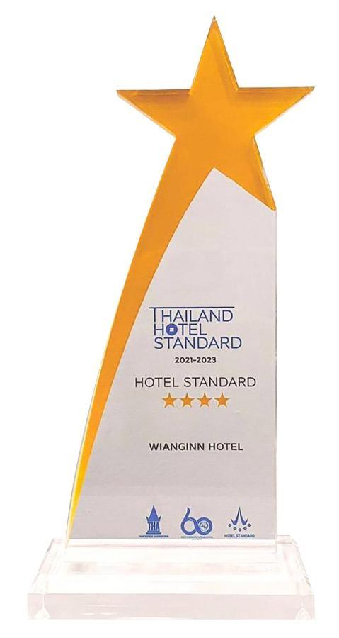 Wiang Hotel Chiang Rai