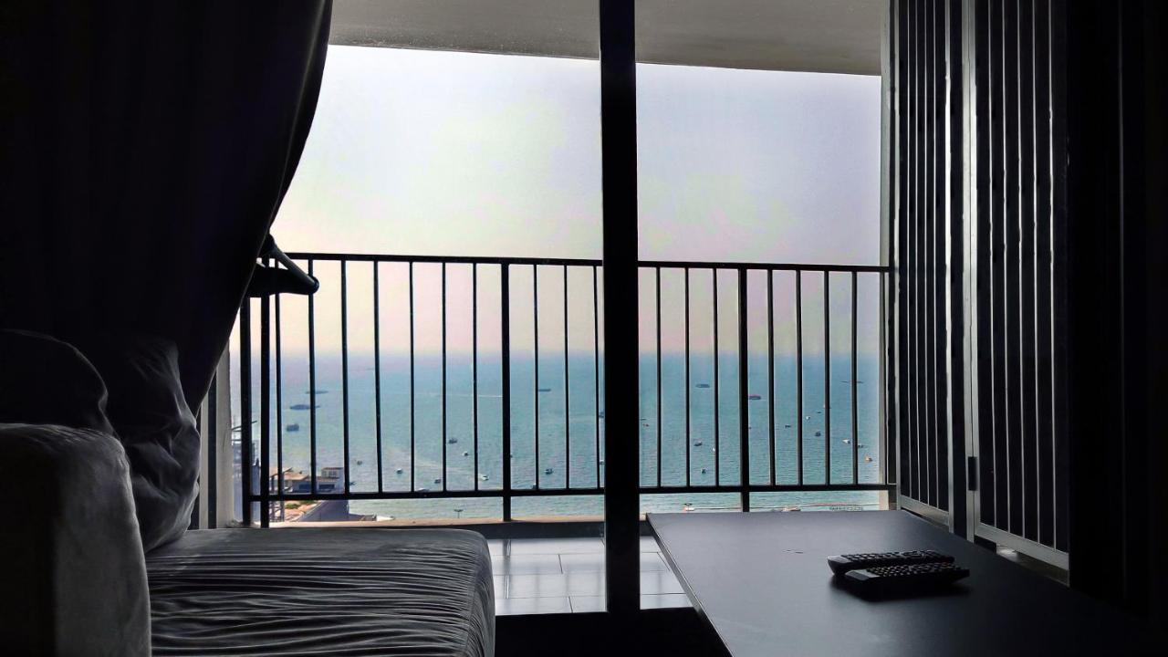 Center Seascape Apartment