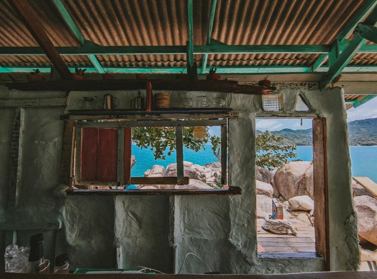 Thongtapan Resort