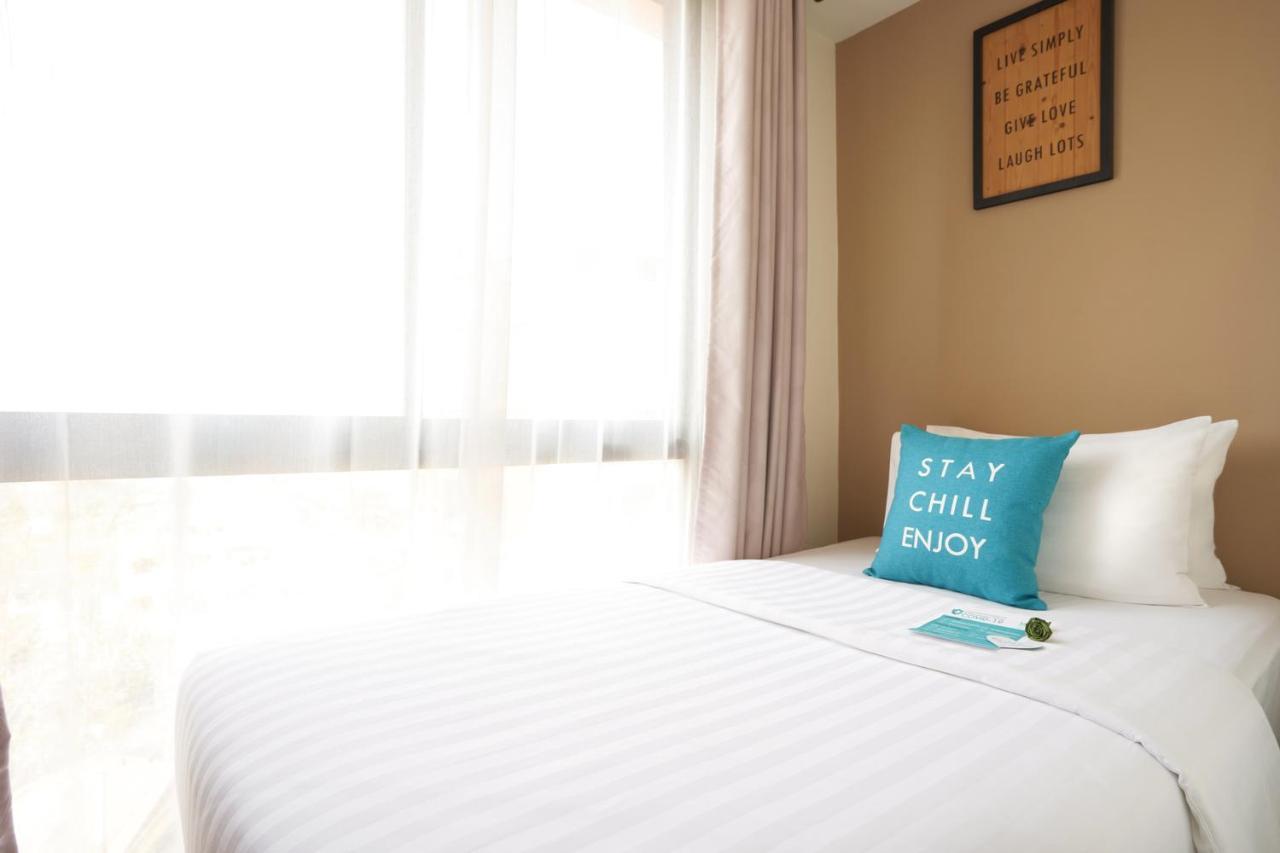 Cross Vibe Chiang Mai Decem, Nimman 4*