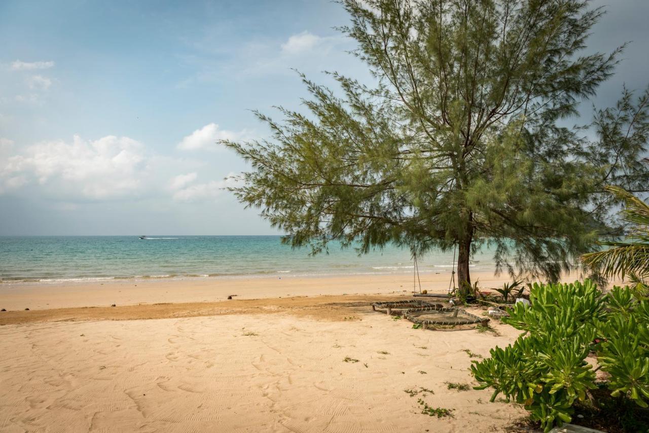 Sabai Hotel Koh Mak