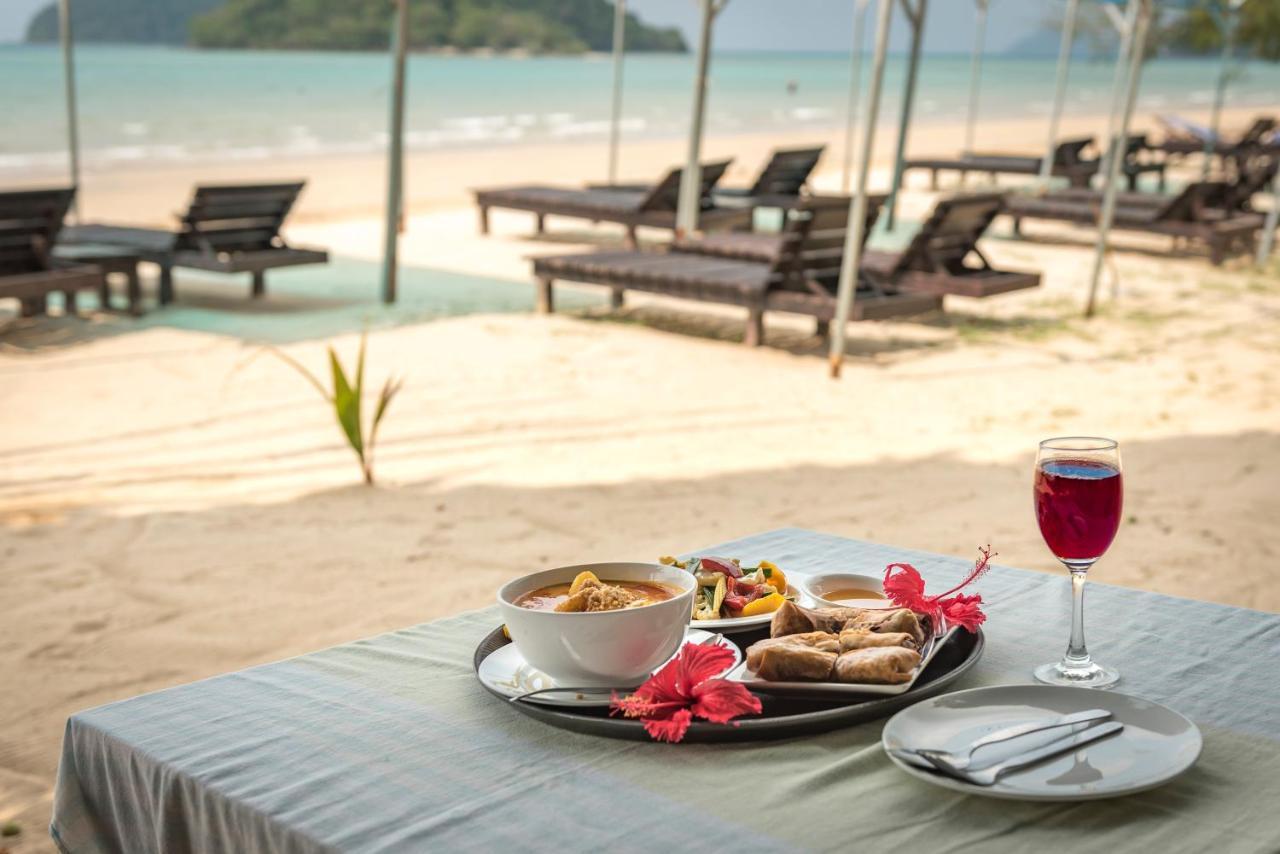 Sabai Hotel Koh Mak