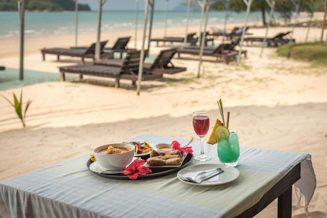 Sabai Hotel Koh Mak