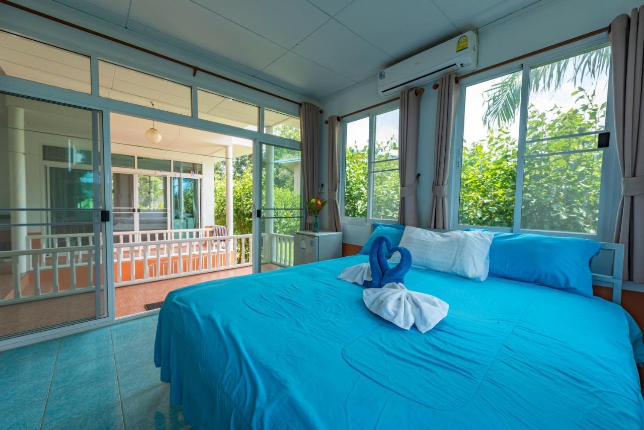 Sabai 3* Koh Mak