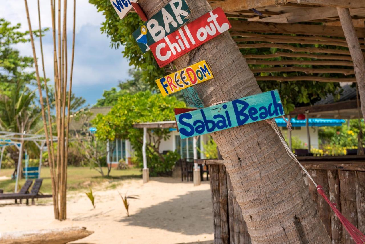 Sabai 3* Koh Mak