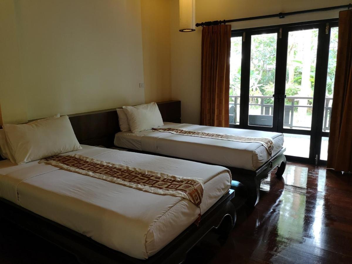 Kao Tao Resort-hua Hin Resort Khao Tao